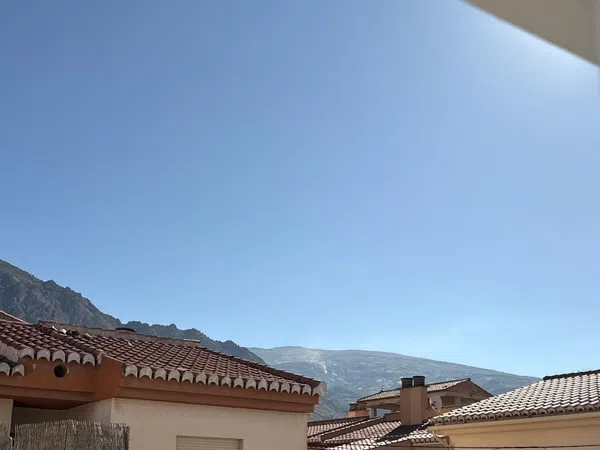 Chalet adosado en Via de Servicio, 17 - Foto 9