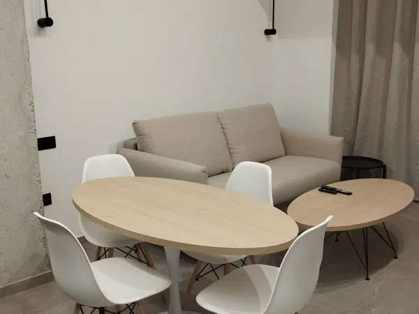 Estudio en calle Cortés, 1 - Foto 3