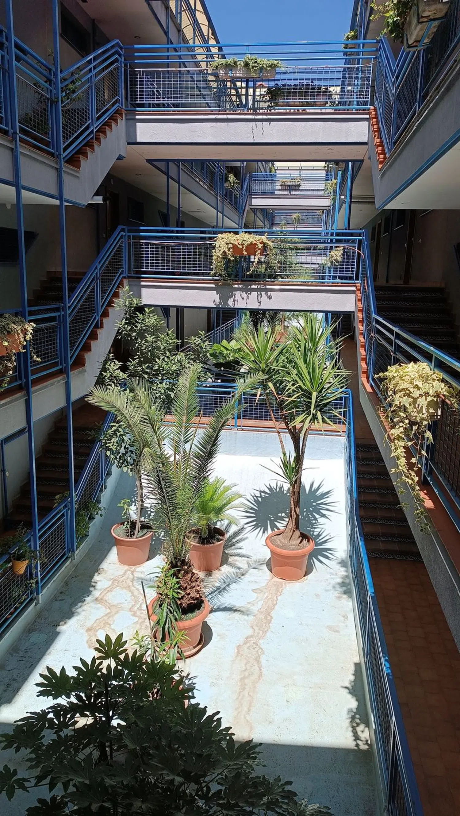 Estudio en calle Magdalena, 7 - Foto 2