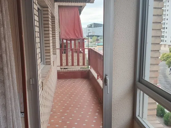Piso en Calle de Escoriaza y Fabro, 22 - Foto 4