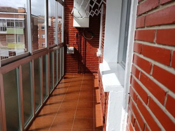 Piso en calle Leon, 5 - Foto 12