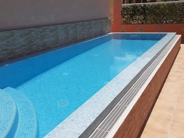Chalet pareado en Calle partida suertes del mar, 3 - Foto 3