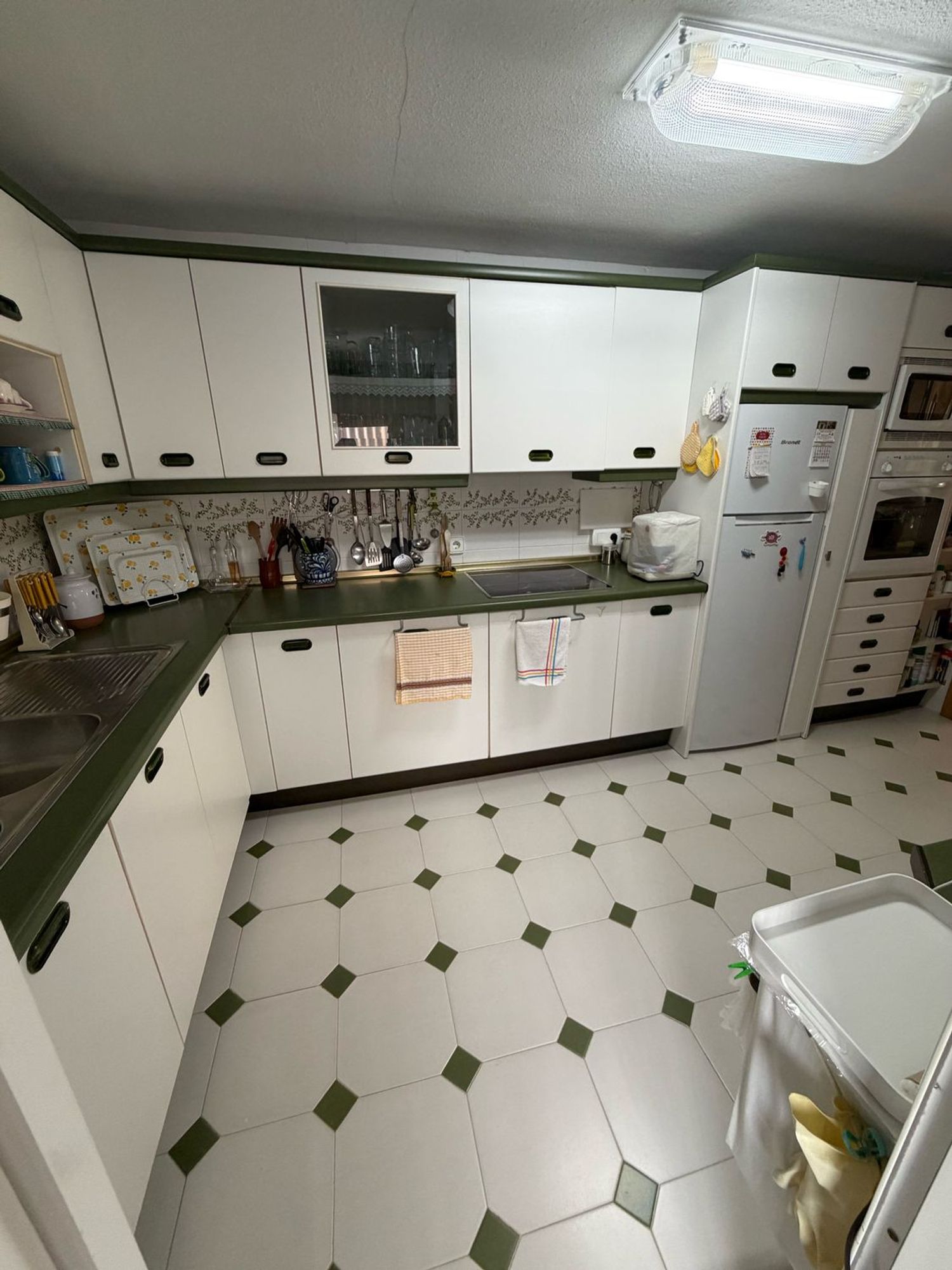 Piso en calle Salvador Allende, 21 - Foto 20