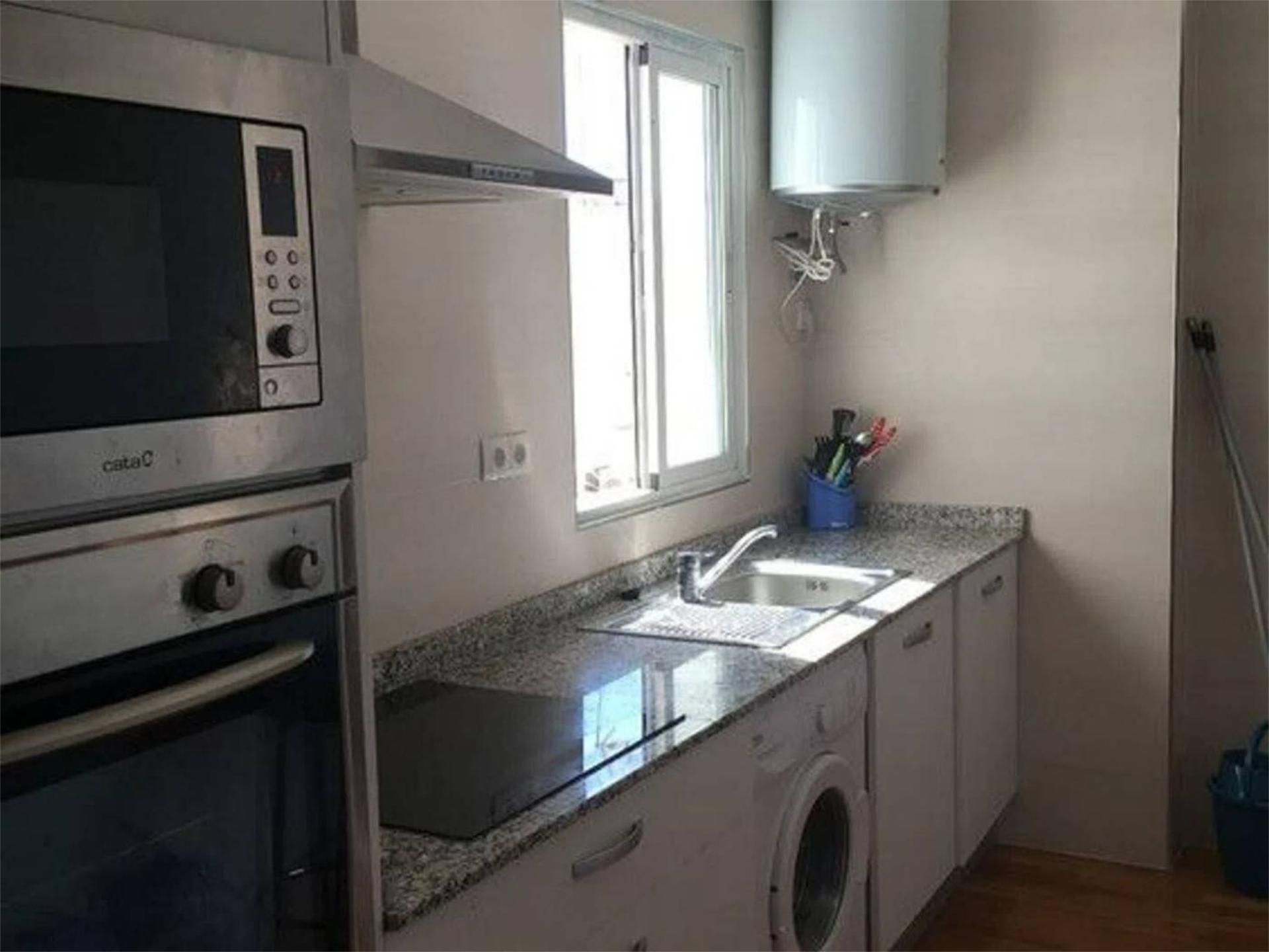 Piso en  Calle Escultor Francisco Salzillo 42 - Foto 3