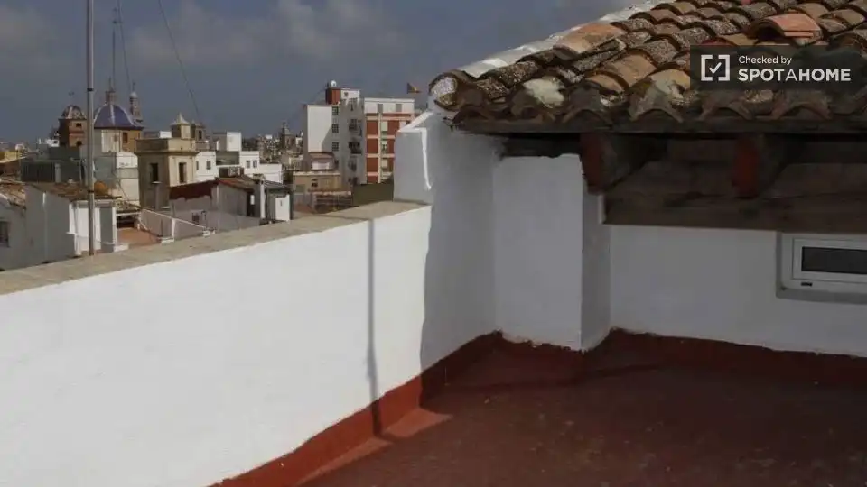 Piso en  Valencia Capital - Foto 13