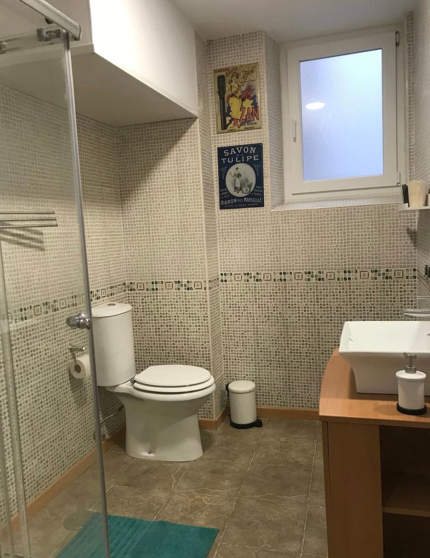 Piso en Calle Padre Suárez, 33, Santo Domingo-El Campillín - Foto 5