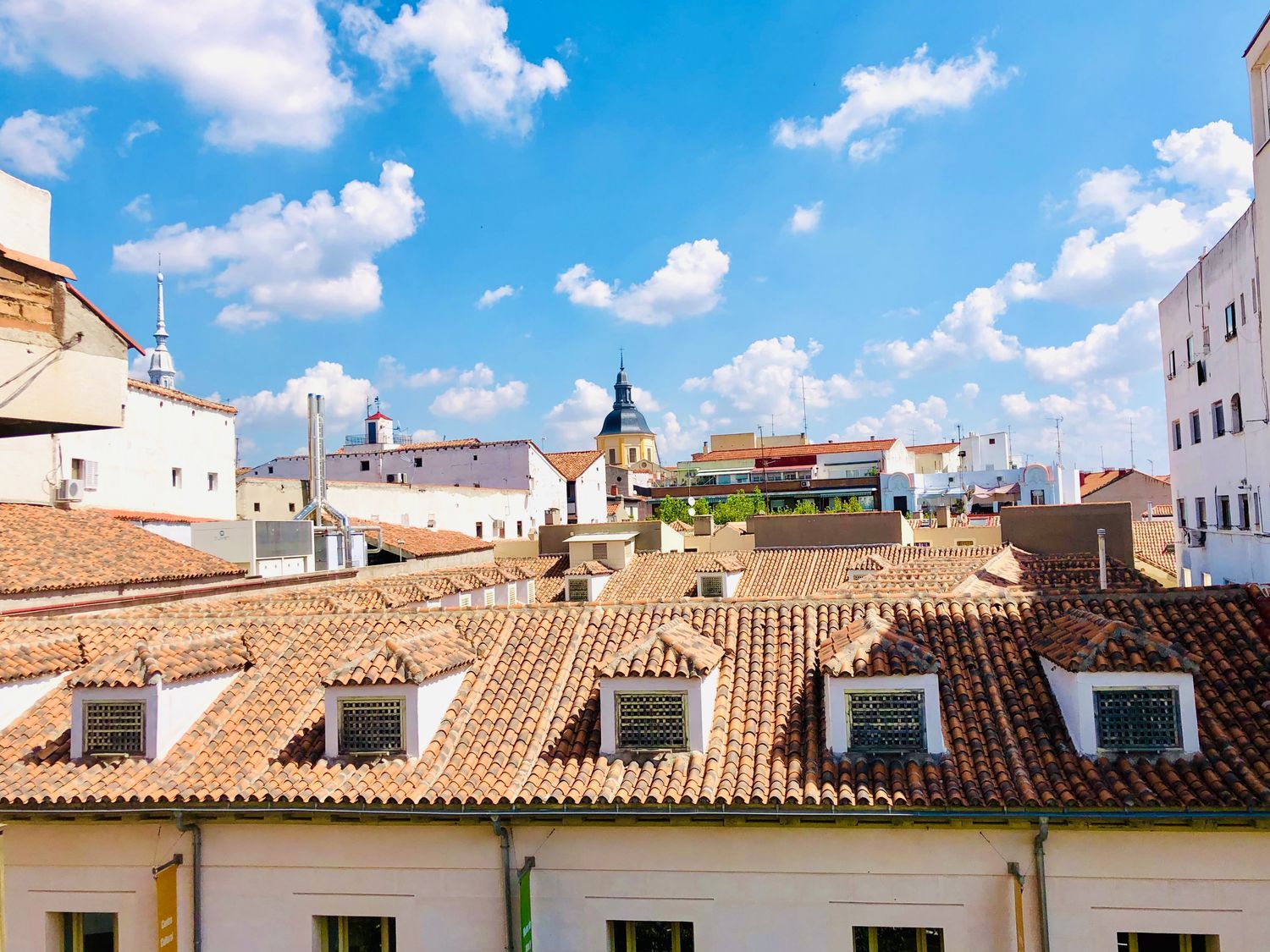 Ático en calle de Carlos Arniches, 6 - Foto 5