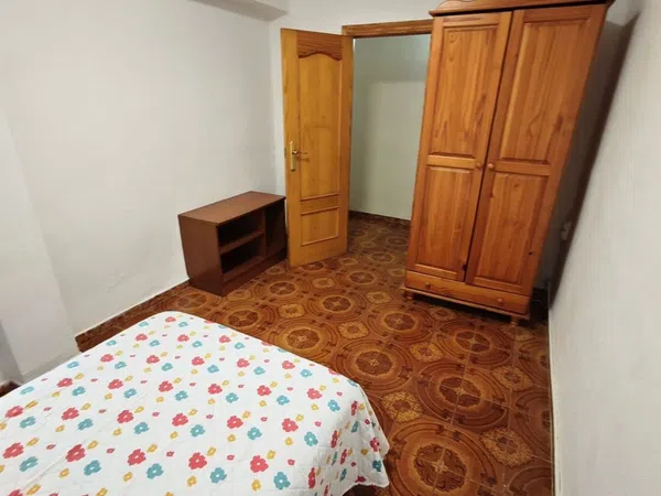 Piso en Calle del Poeta Maragall, La Raiosa - Foto 17