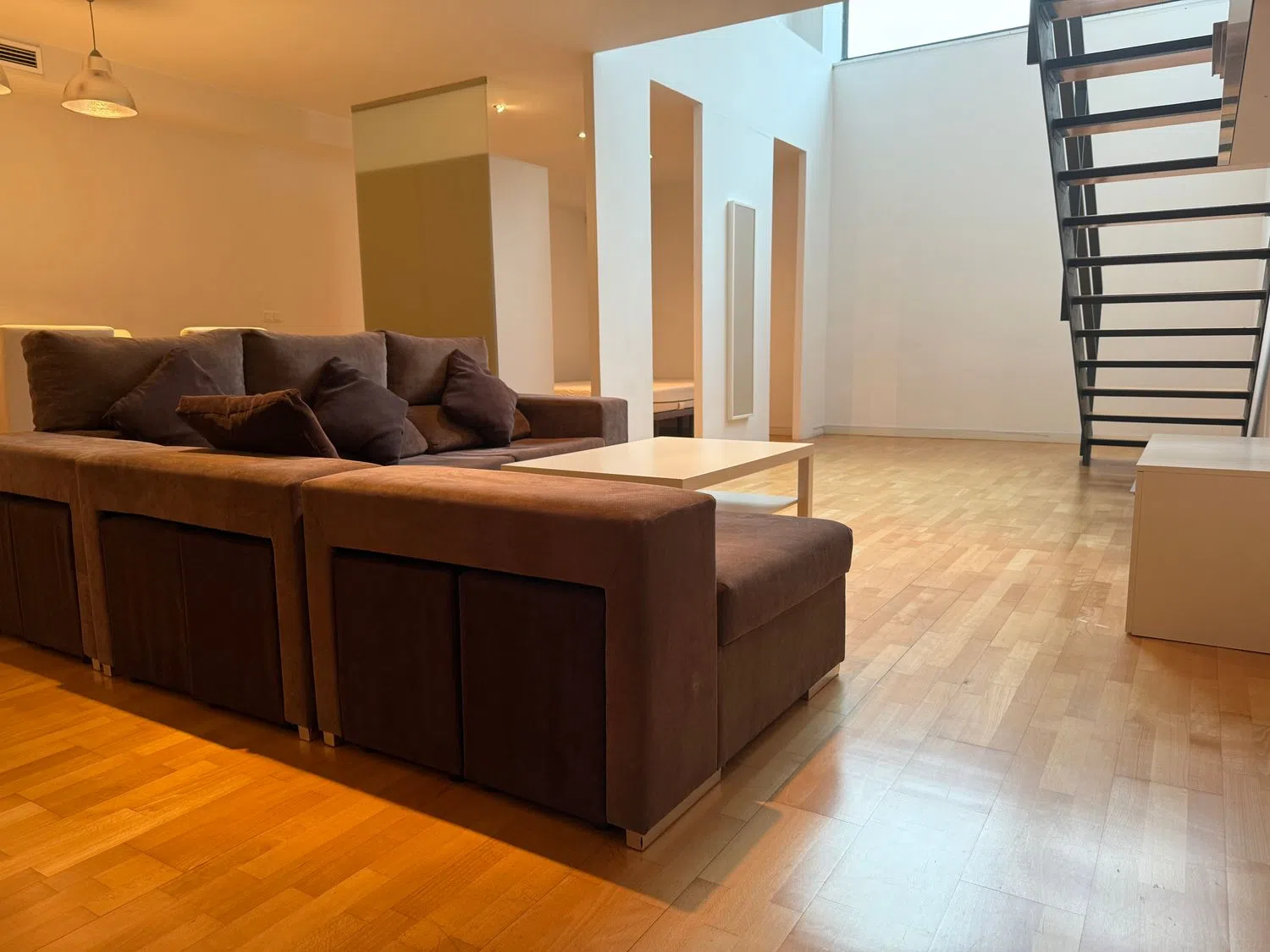 Dúplex en carretera de Fuencarral, 56 - Foto 5