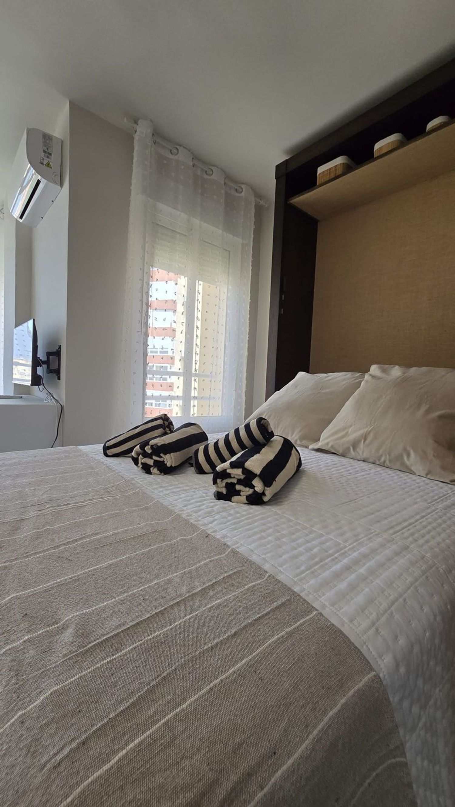 Estudio en Avenida Peñalver, 77 - Foto 10