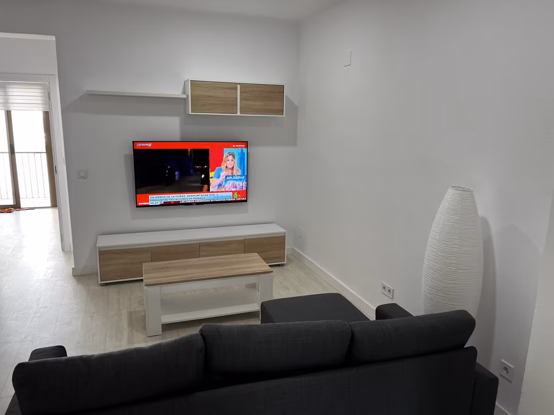 Piso en  Carrer de Bartomeu Darder 6