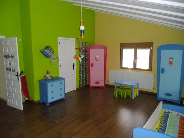 Chalet pareado en Calle Baja, 4 - Foto 7