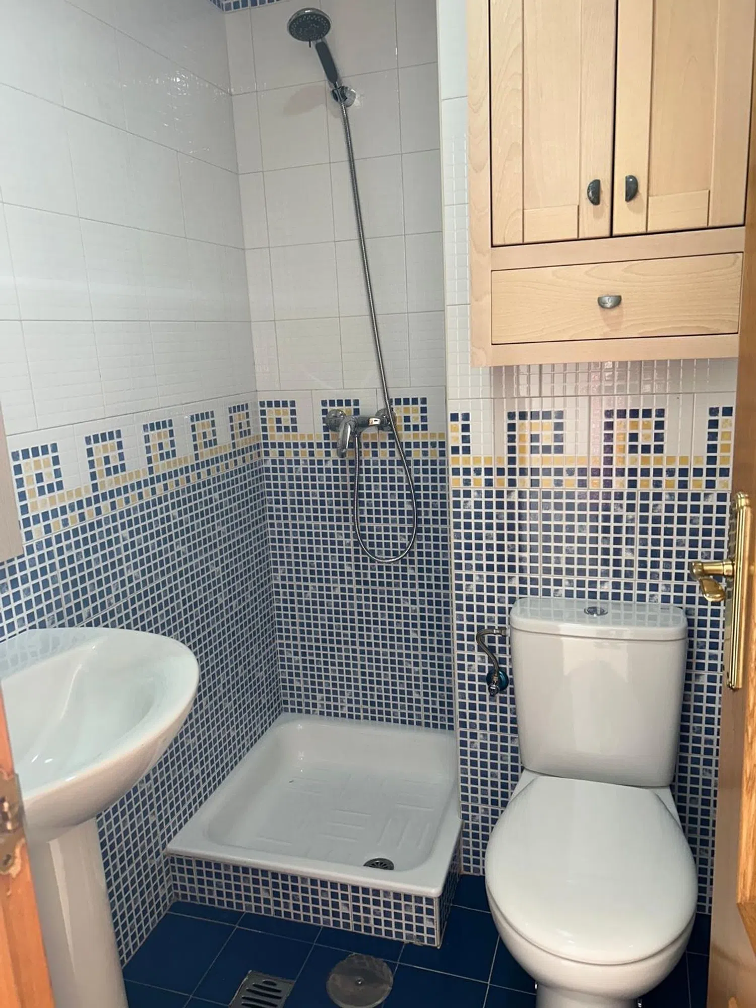 Piso en avenida Federico García Lorca, 31 - Foto 5