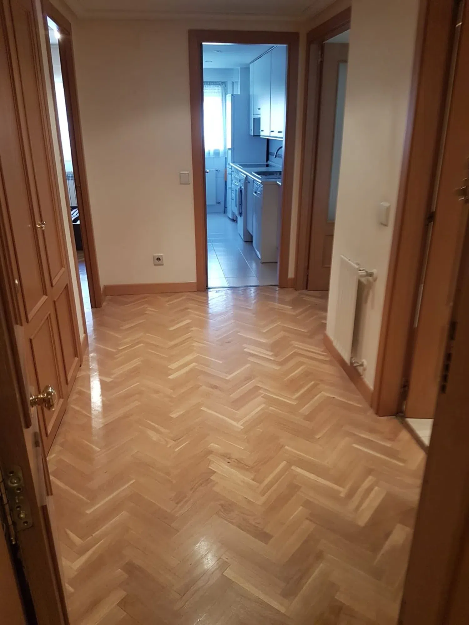 Piso en calle de Mozart, 21 - Foto 17