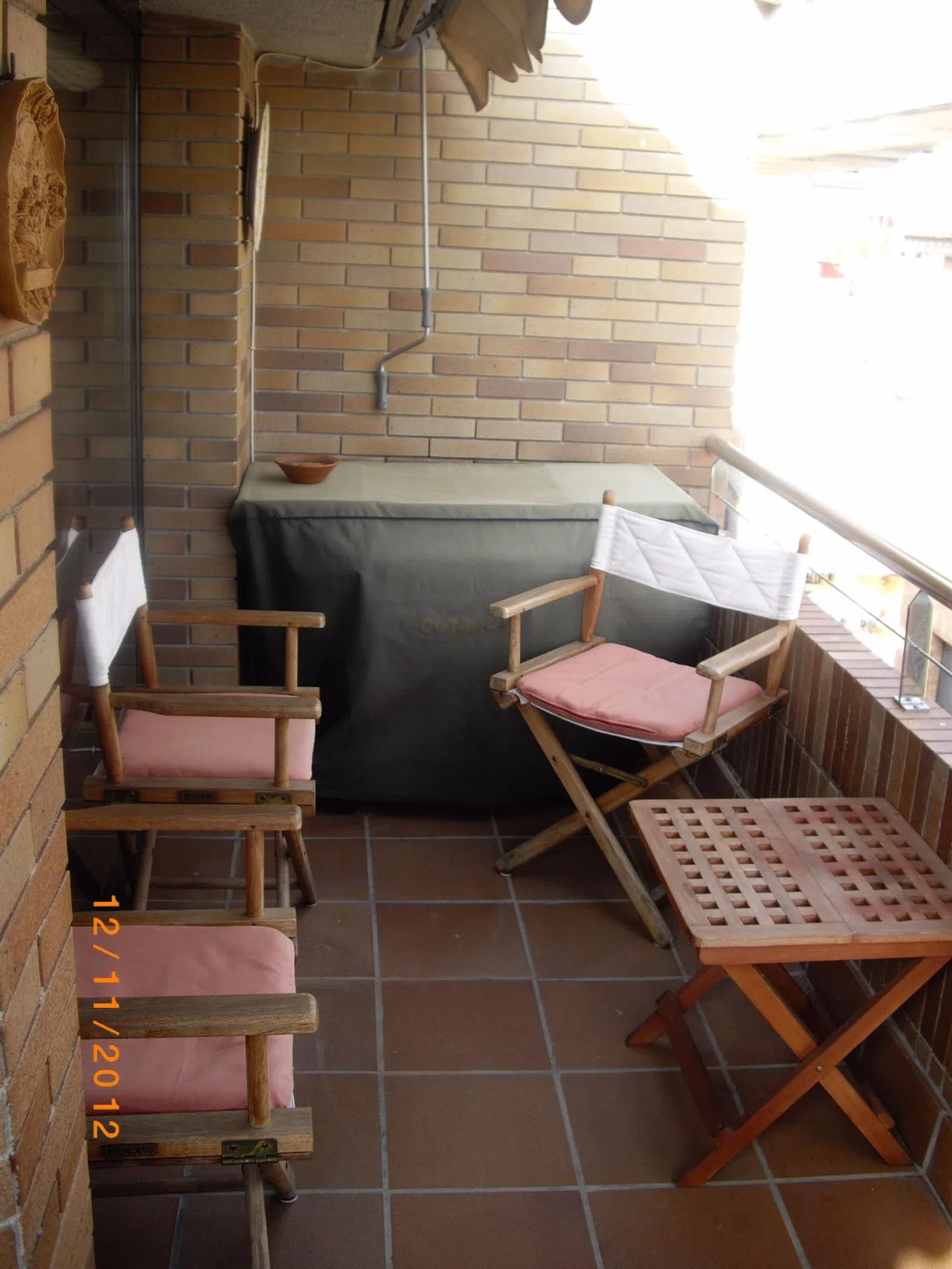 Dúplex en calle del Doctor Marañón, 32 - Foto 2