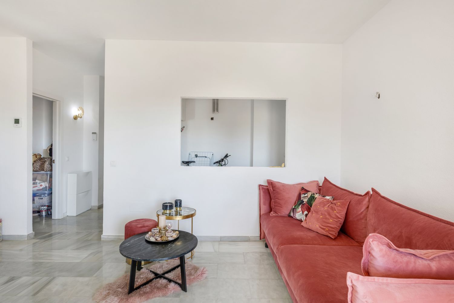 Piso en calle Sierra Morena, 8 - Foto 7