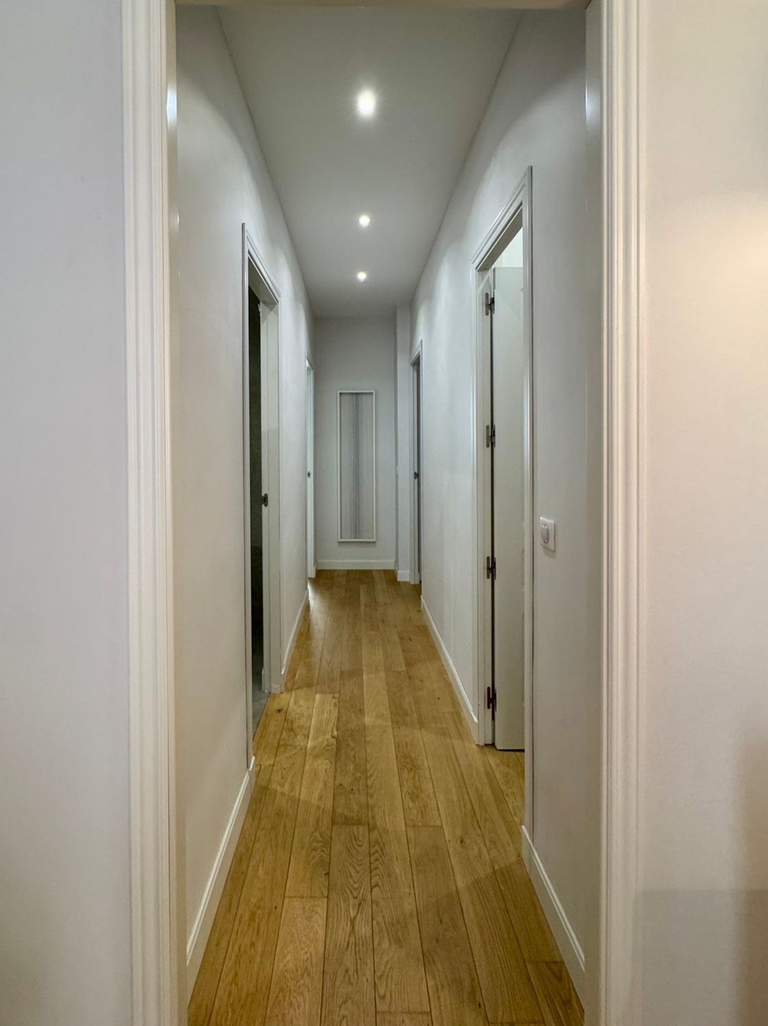 Piso en calle de Salamanca, 13 - Foto 6