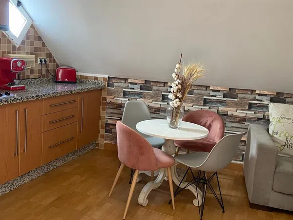 Ático en Calle Doctor Civera, 20, San Bartolomé - Millán de Priego, San Bartolomé - Millán de Priego - Foto 2