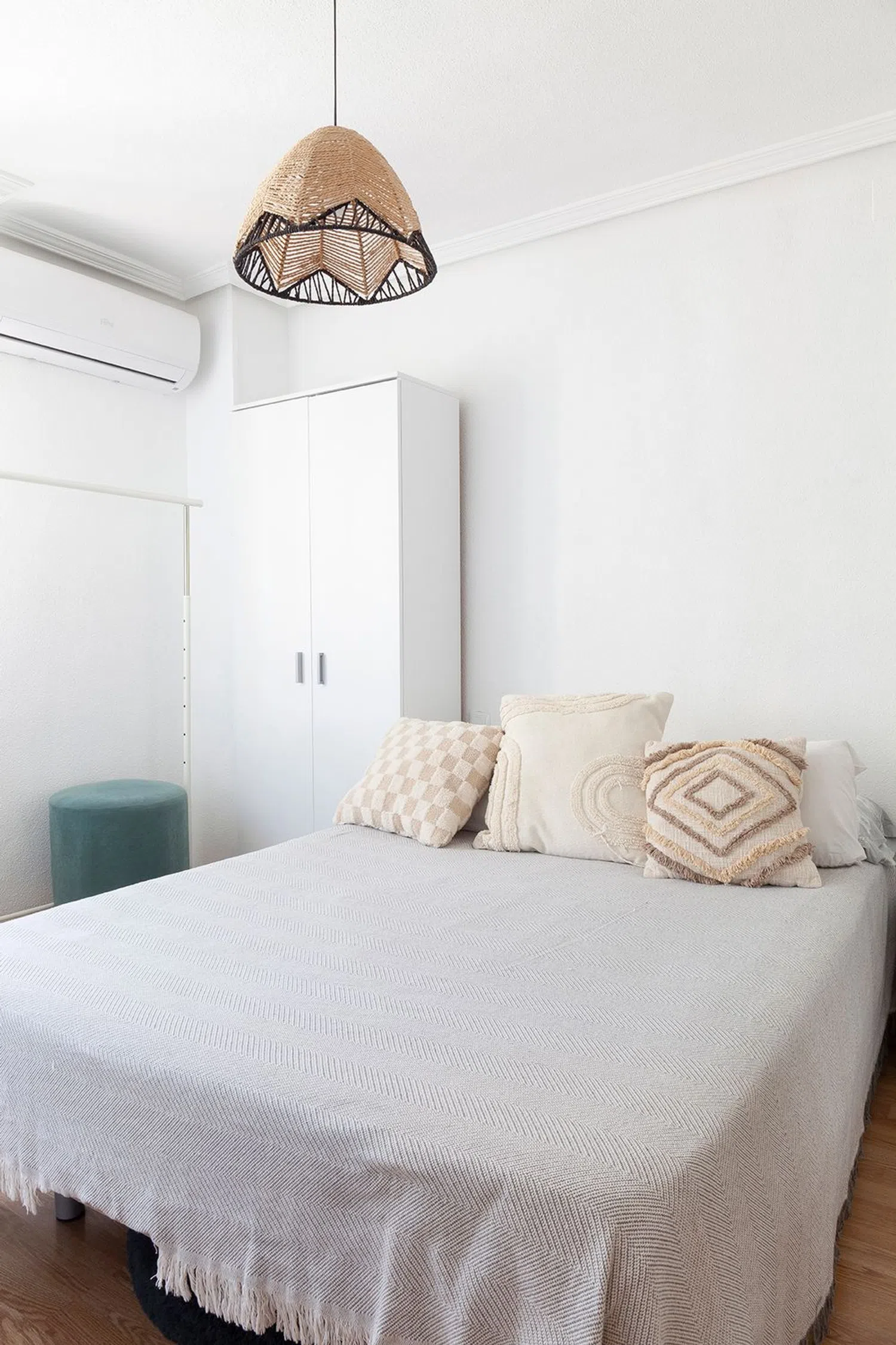 Piso en Barrio Palomeras sureste - Foto 15