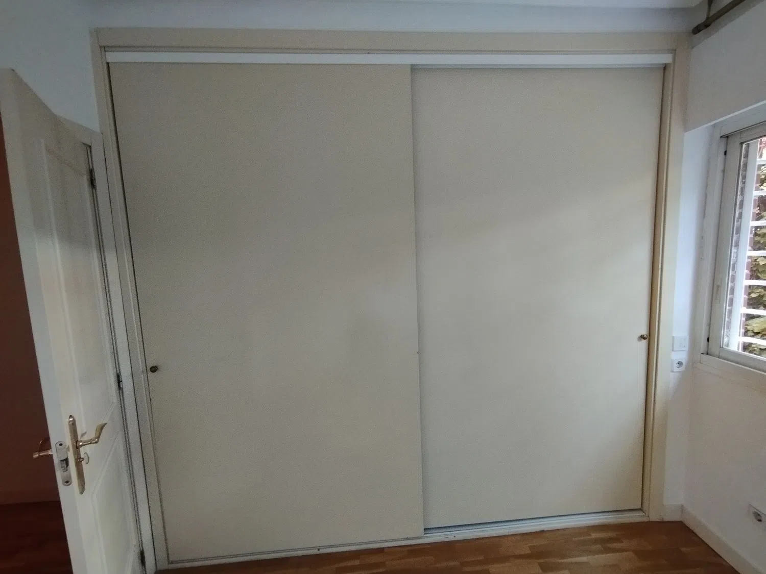 Piso en avenida de Machupichu, 11 - Foto 8