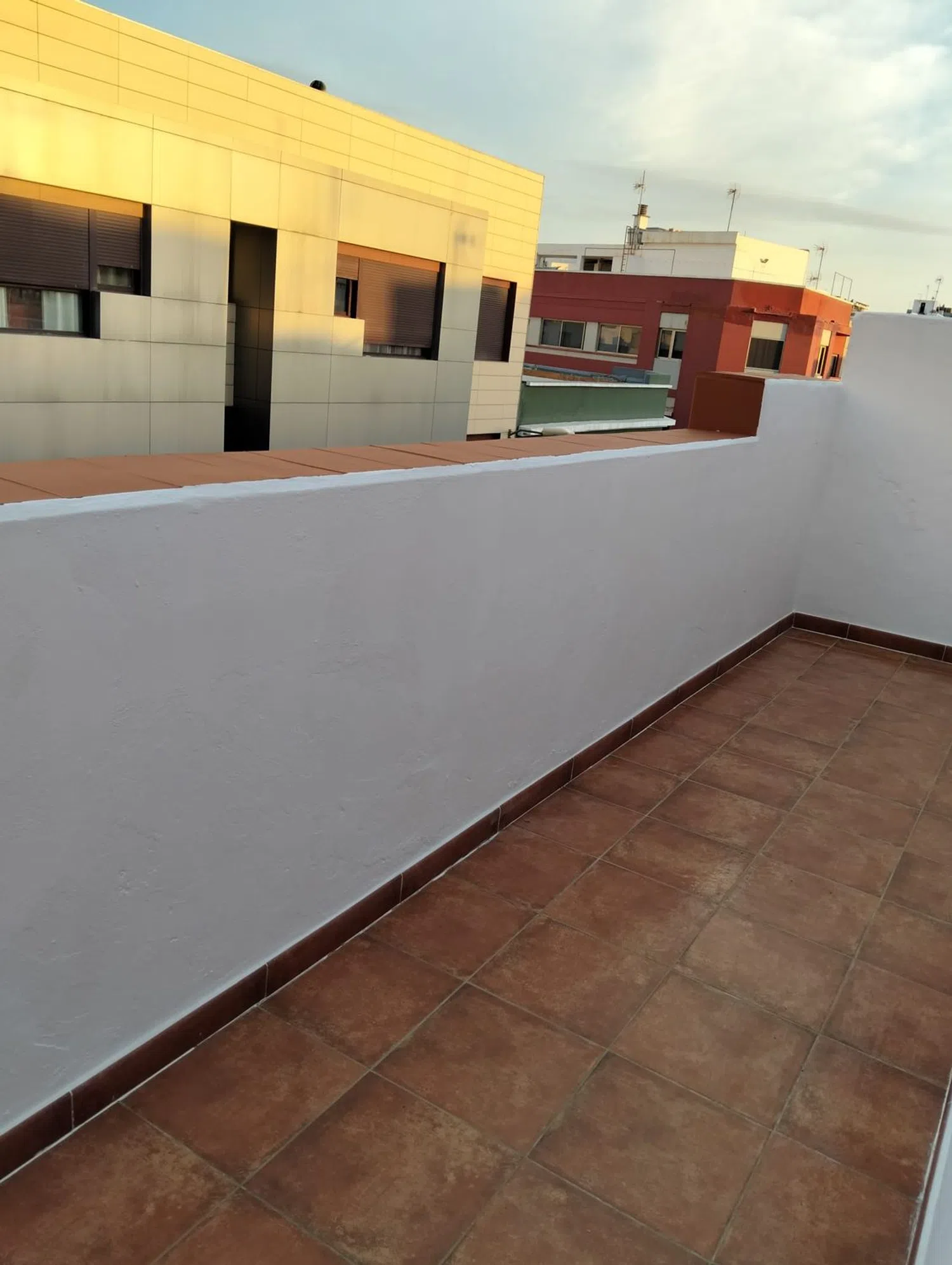 Ático en Barrio Arenales - Lugo - Avda Marítima - Foto 5