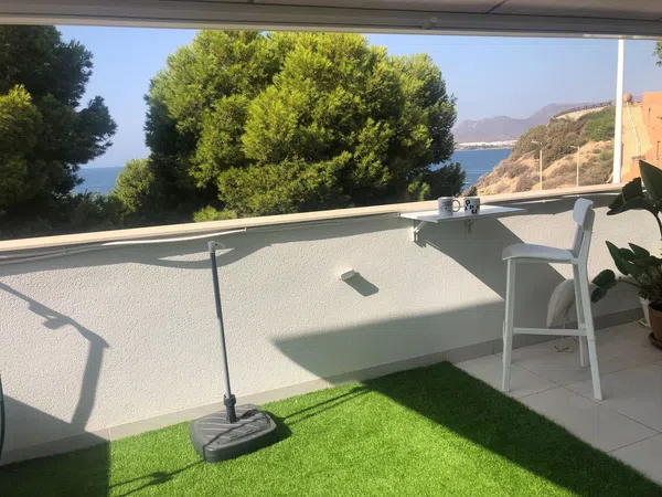 Chalet adosado en San Juan de los Terreros - Foto 26