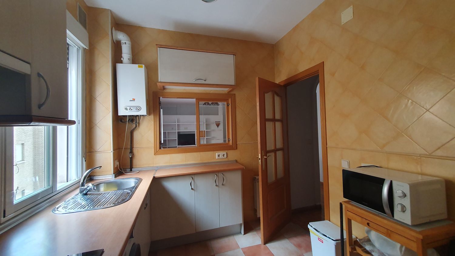 Piso en calle de Santa Cruz de Marcenado, 12 - Foto 3