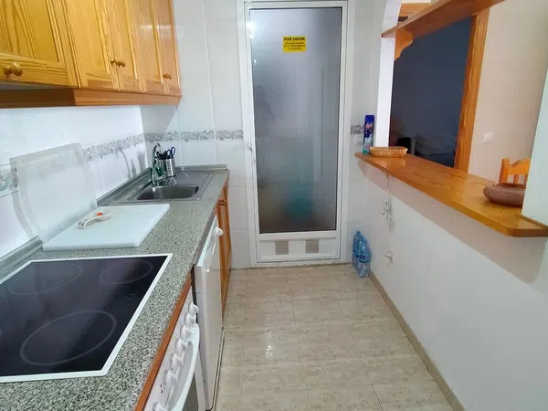 Piso en Avenida Descubrimiento, 5 vramar, El Playazo, El Playazo - Foto 23