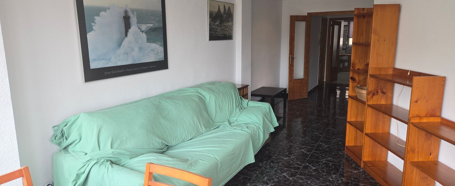 Piso en El Carmen - Foto 16