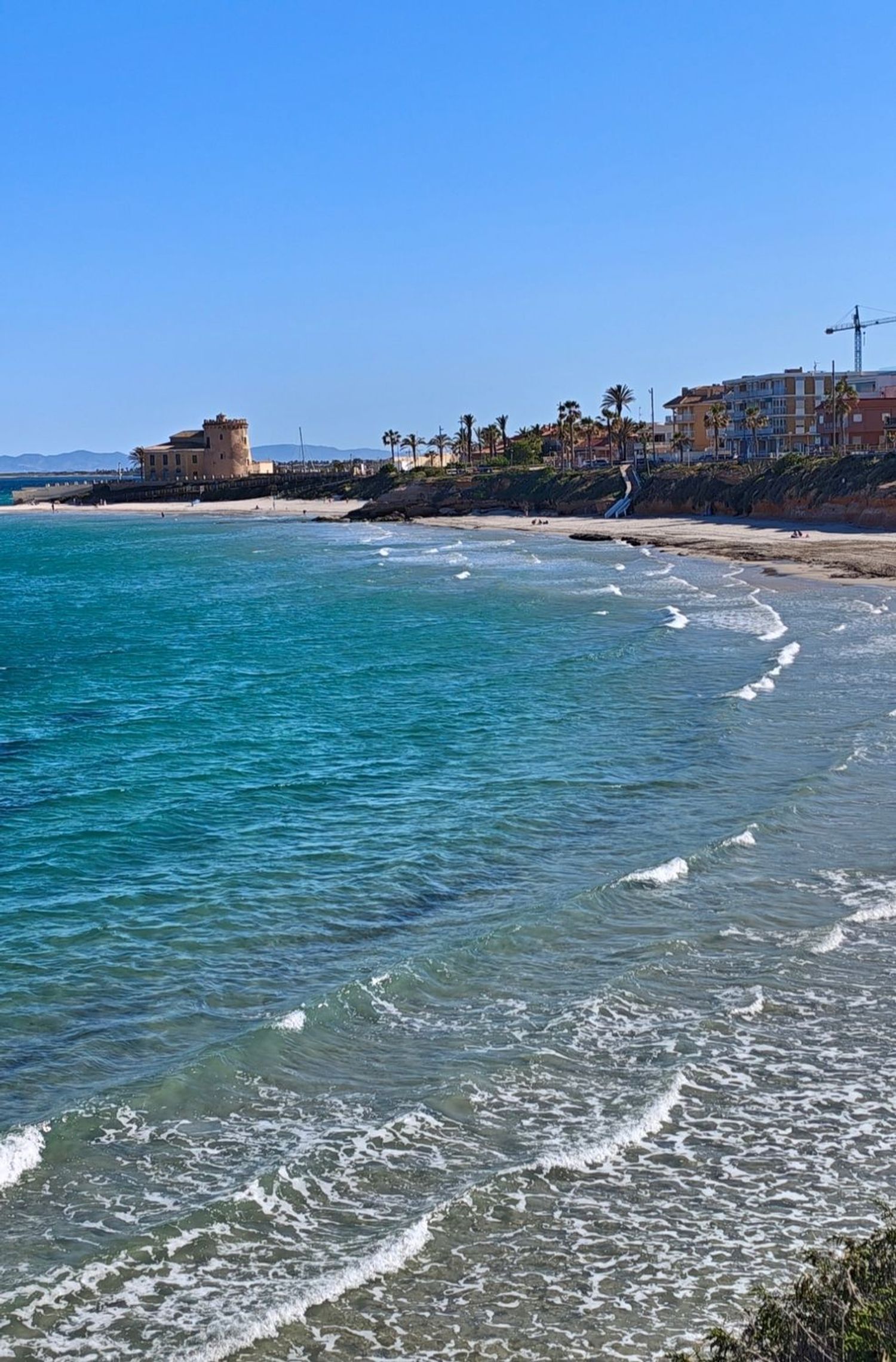Estudio en Avenida del Mar Menor, 60, Pueblo Latino, Pueblo Latino - Foto 23
