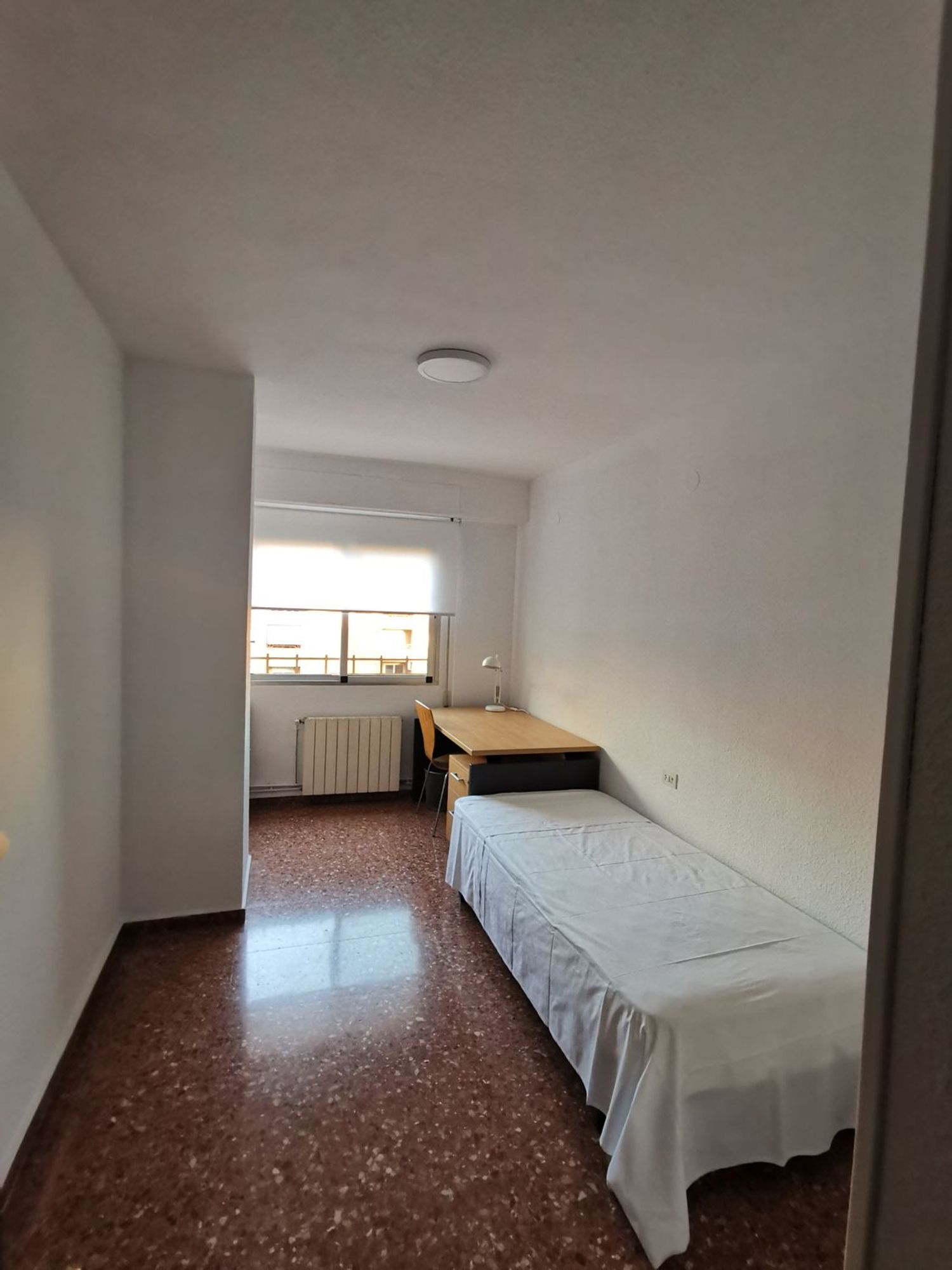Piso en Calle d'Alfauir, Benimaclet - Foto 34