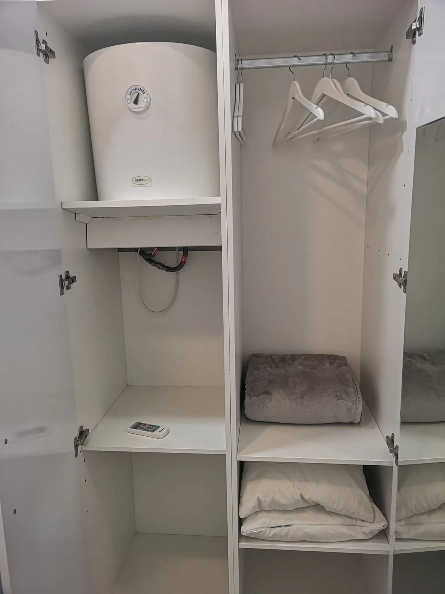 Estudio en plaza Major, 8 - Foto 10