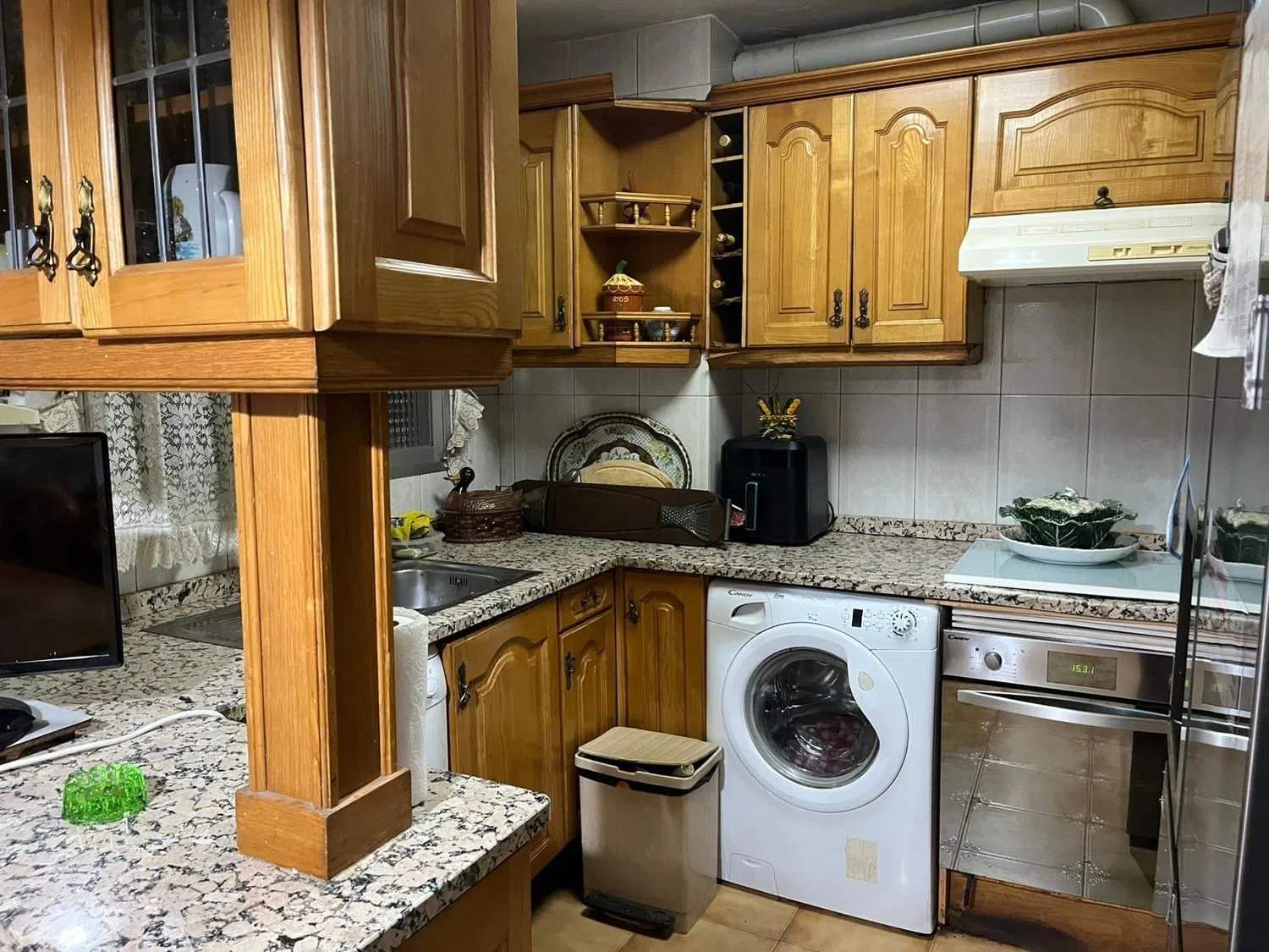 Piso en avenida del Mediterráneo, 15 - Foto 16