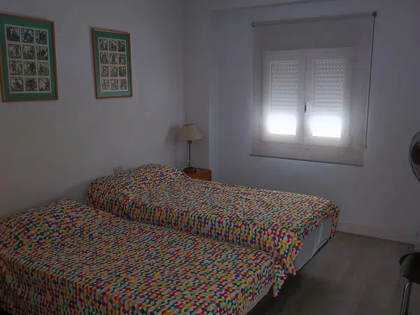 Chalet adosado en Avenida de Bolnuevo, 103, Bahía - Foto 7
