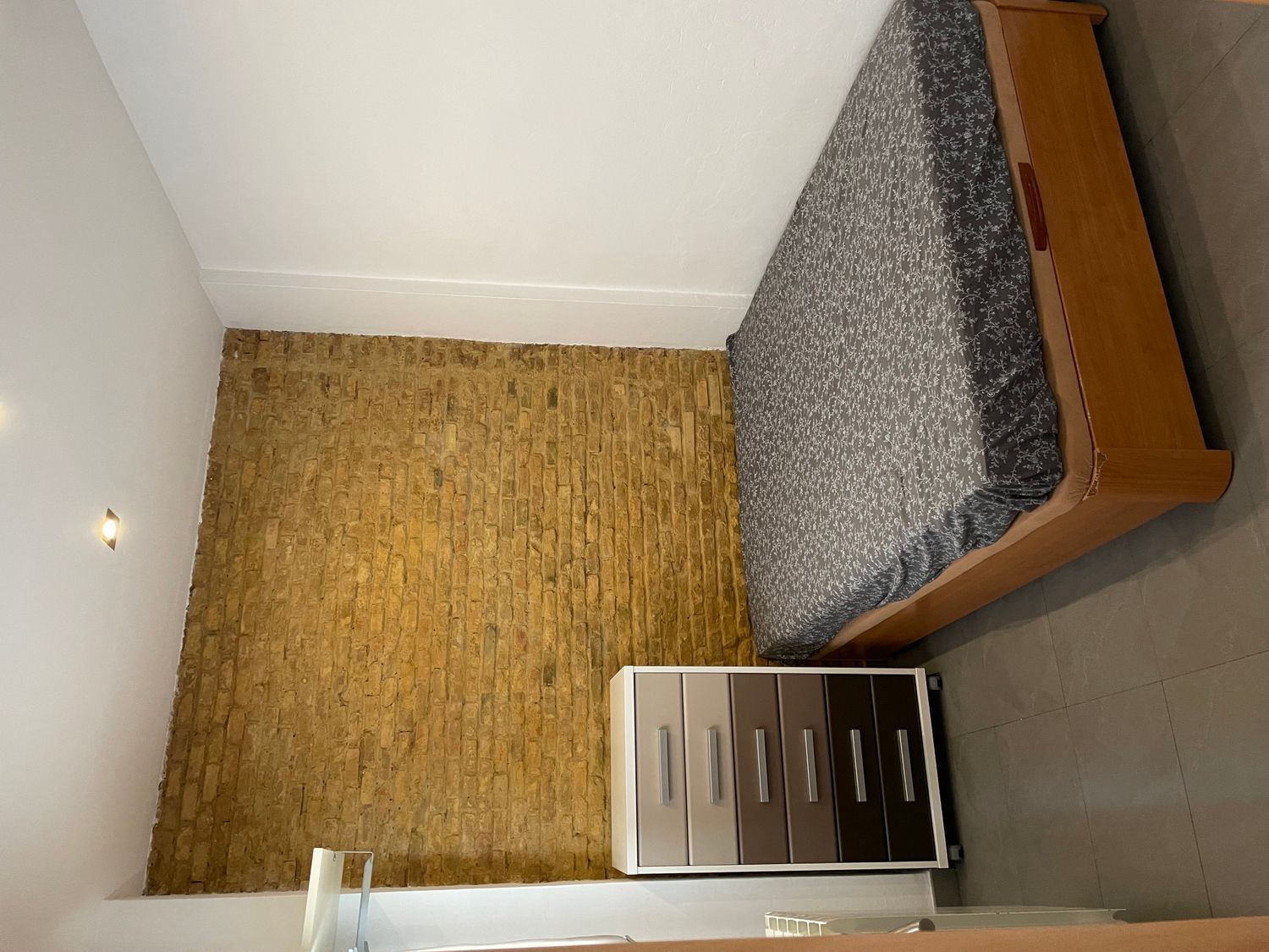 Estudio en calle de Sant Valero, 6 - Foto 6