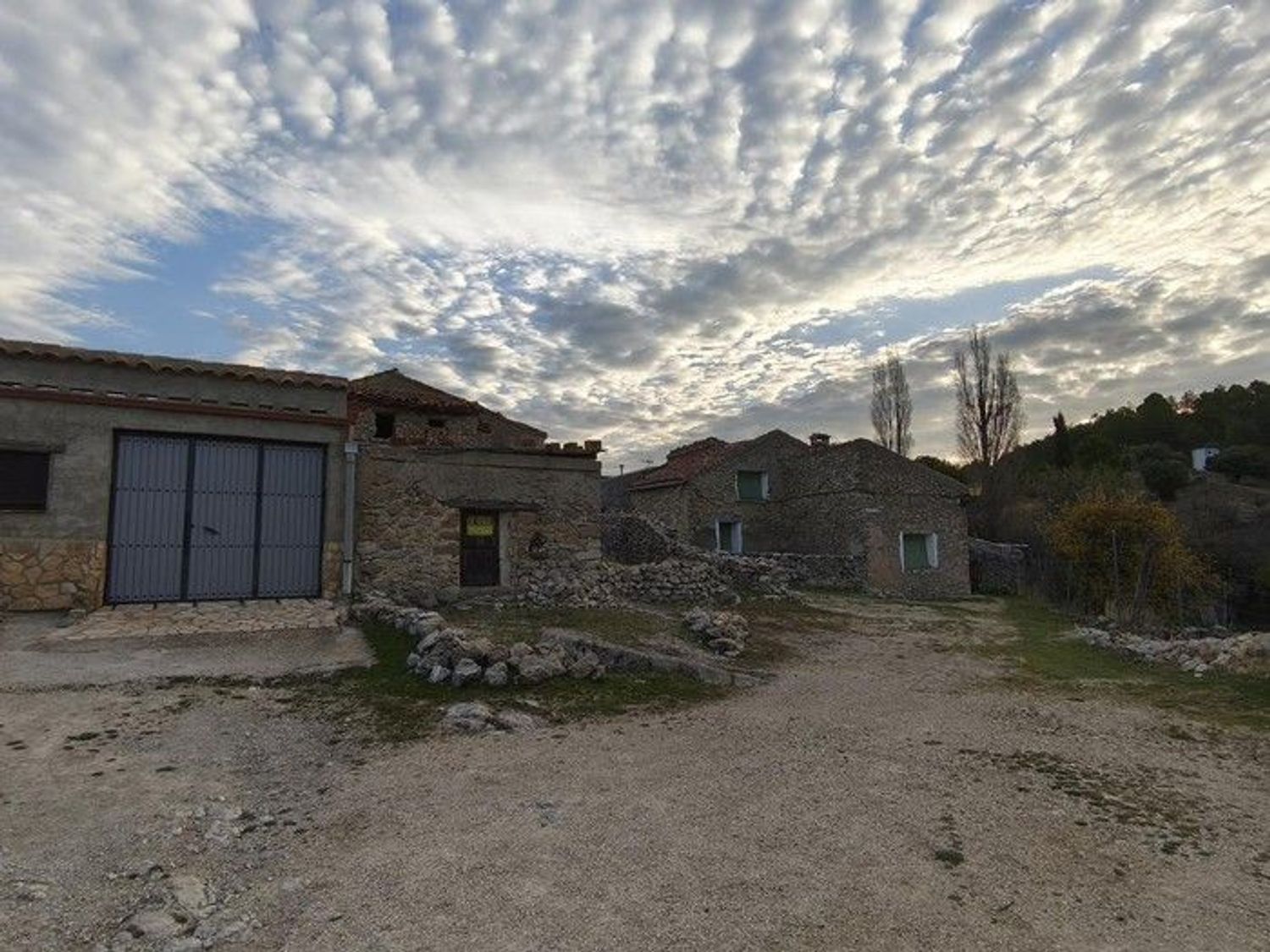 Casa rural en Aldea Montalvo s/n - Foto 17