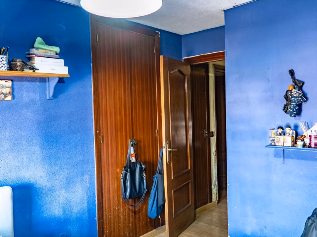 Piso en  Calle de Felipe de Diego 28 - Foto 13