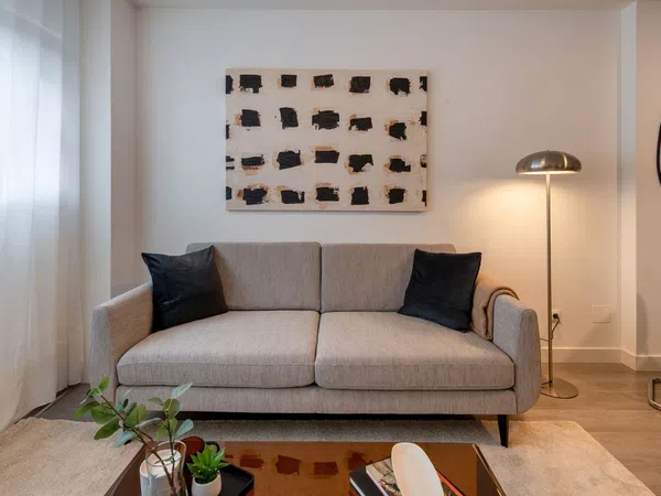 Piso en calle Huertas del Rio, 1 - Foto 3