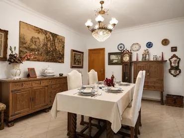 Chalet en  Carrer Alzira 7 - Foto 11