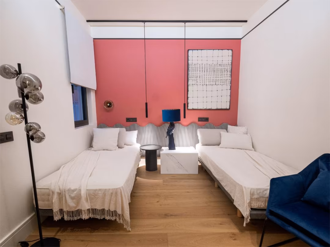 Piso en  Carrer de Roger de Llúria 124 - Foto 17