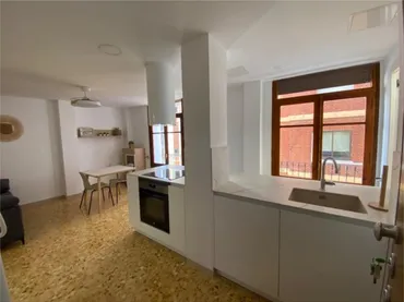 Piso en Centro - Foto 1