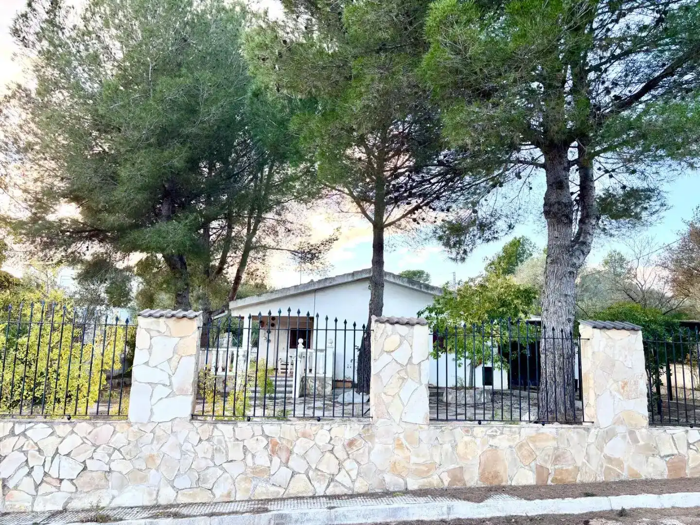 Chalet en  Urbanización la Foya 234 - Foto 2