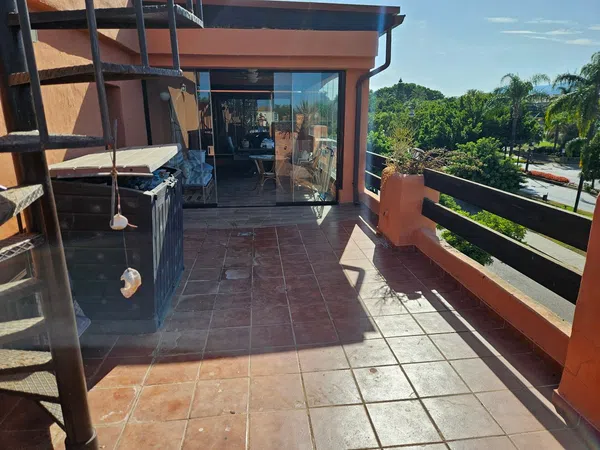 Ático en Avenida Litoral, 31, Punta Plata - Foto 10