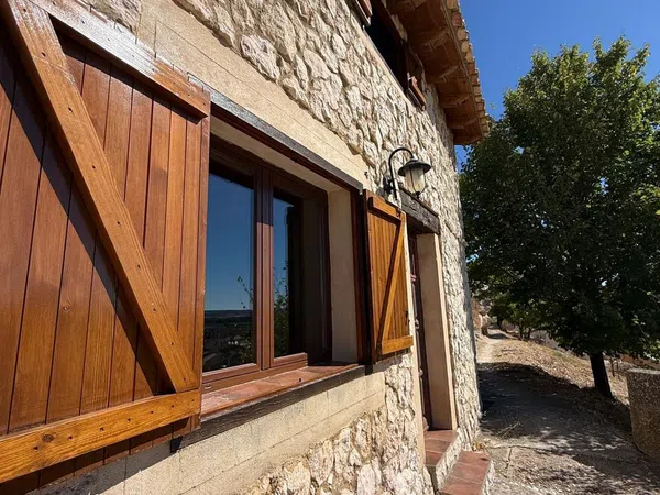 Casa de pueblo en Camino de las Bodegas s/n - Foto 4