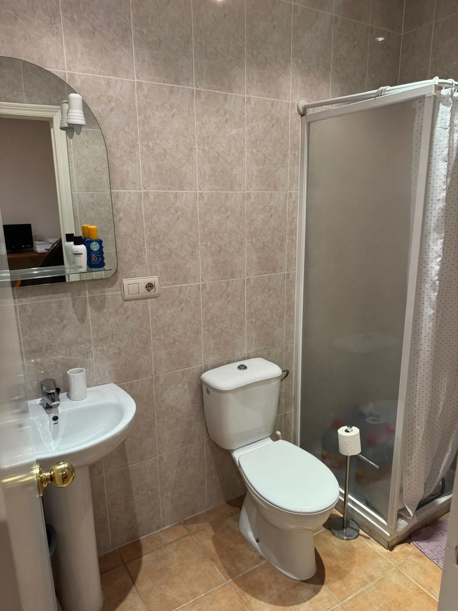 Chalet pareado en calle Cecilia Böhl de Faber, 12 - Foto 28