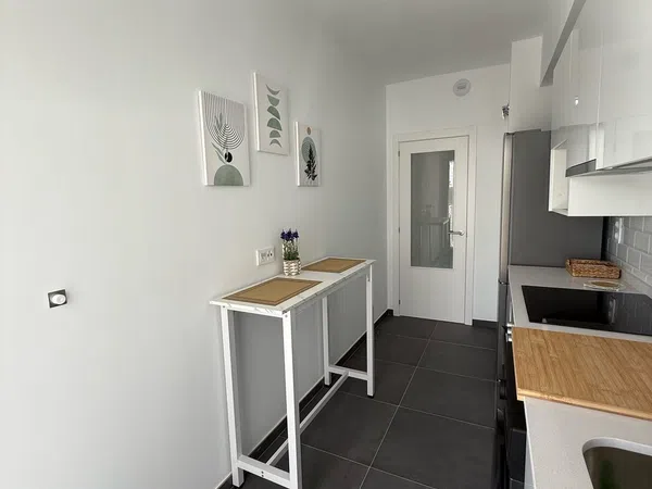 Piso en calle Carlos Benítez Saurel, 7 - Foto 5