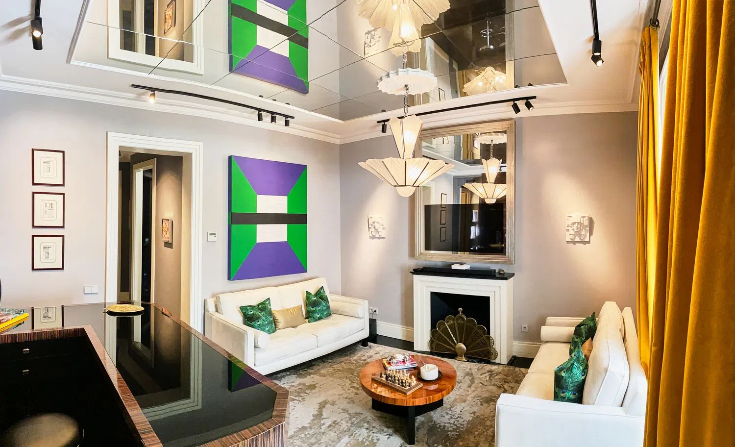 Piso en calle de Recoletos, 9 - Foto 40