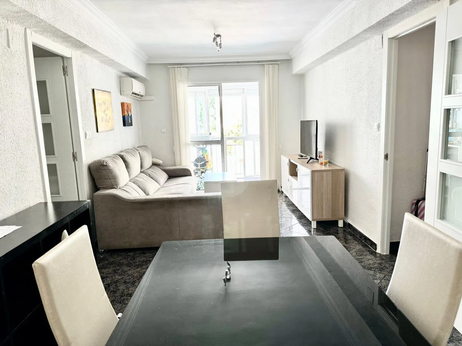 Piso en calle del Jalón, 7 - Foto 3