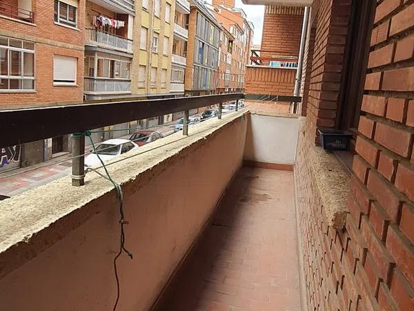 Piso en Calle Obispo Cuadrillero, 13, San Mamés - La Palomera, San Mamés - La Palomera - Foto 16