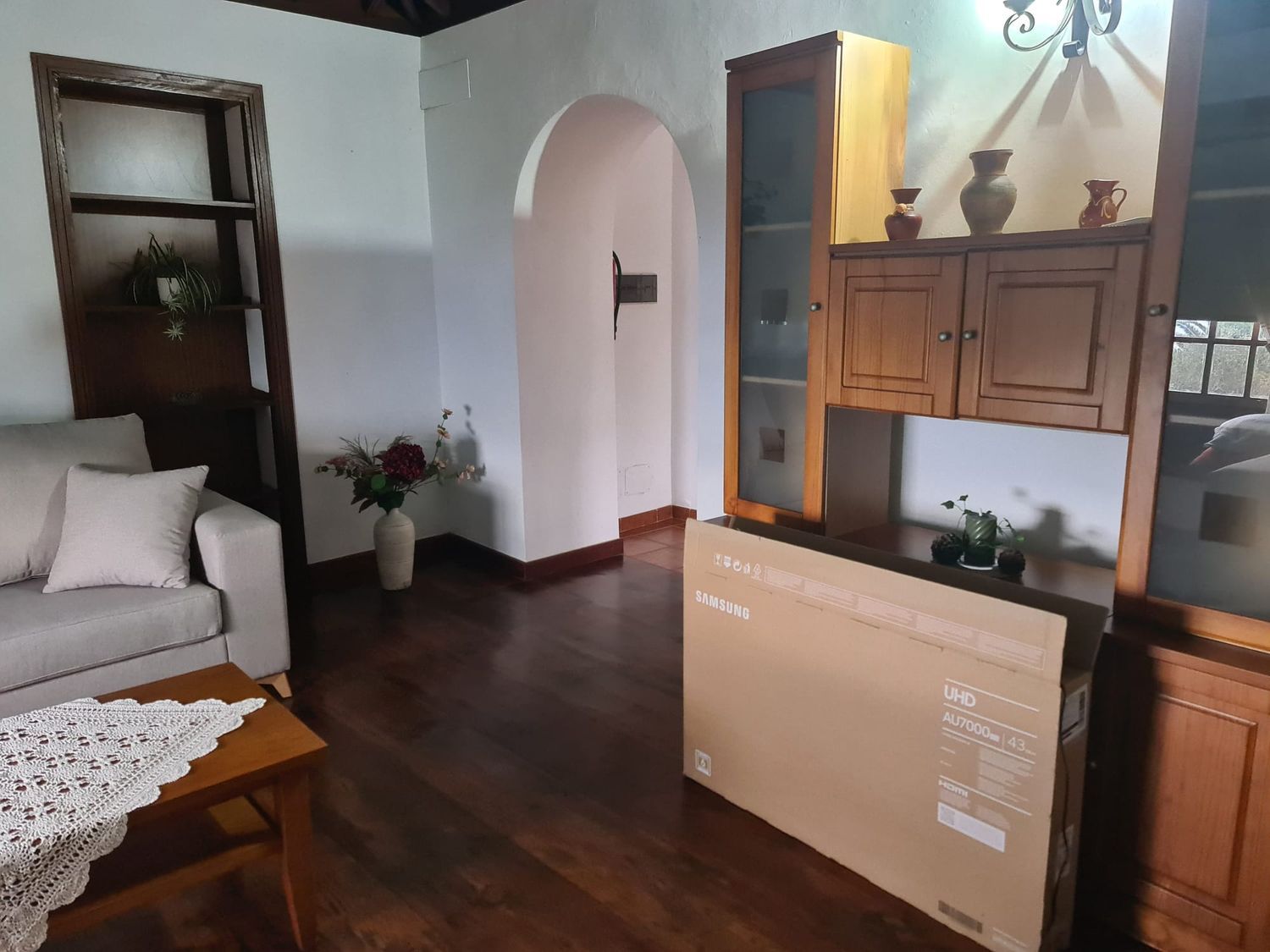 Casa rural en La Rosa, 76 - Foto 10